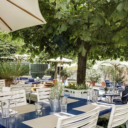 August Restaurant Hotel Wolhusen Экстерьер фото