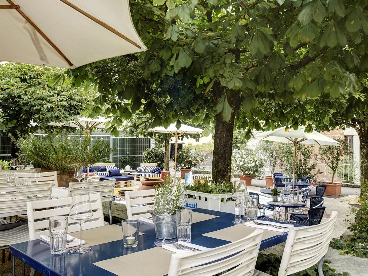 August Restaurant Hotel Wolhusen Экстерьер фото
