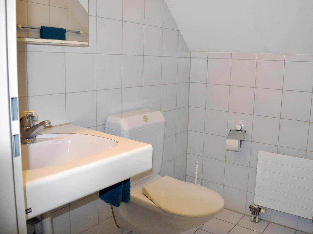August Restaurant Hotel Wolhusen Экстерьер фото